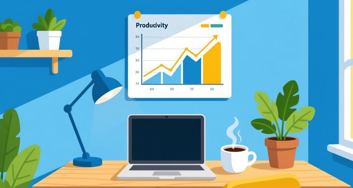 远程办公效率提升实用技巧